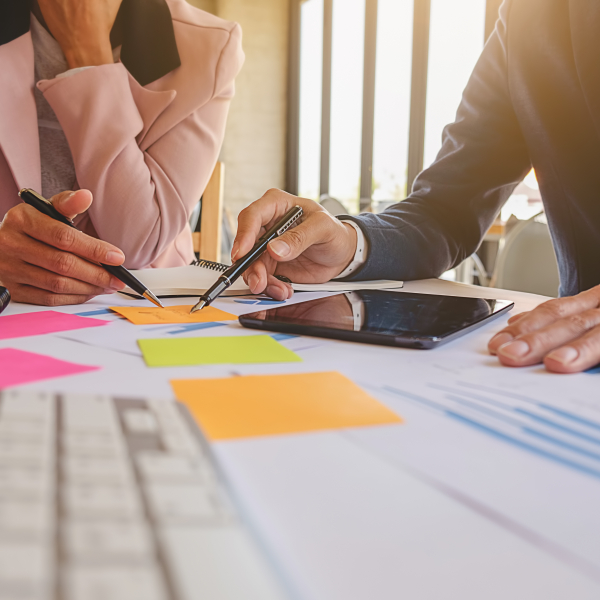 Poslovni načrt – ključ do odobritve bančnega kredita