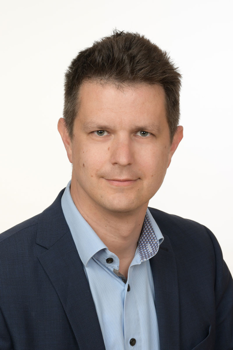 Matija Filipič